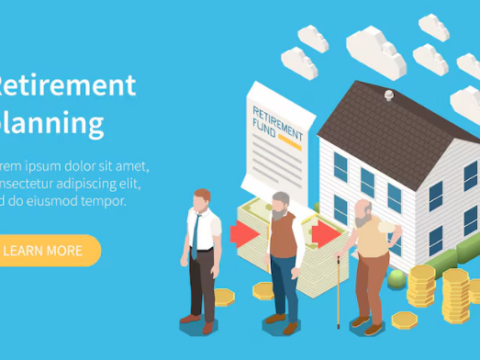 Build a Secure Retirement Plan for Your Future