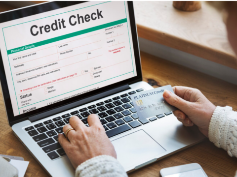 How to Build Credit from Scratch