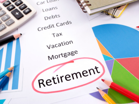 Create a Retirement Plan That Beats Inflation