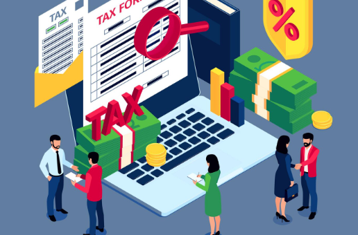 How to Use Tax Optimization Strategies to Protect Your Wealth