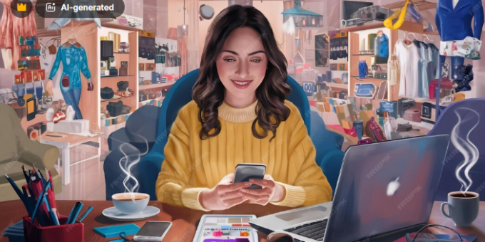 Make Extra Income Using E-commerce Side Hustles