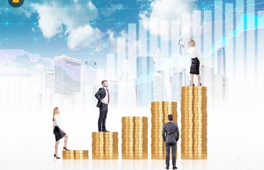 Build Long-Term Wealth Through Investments