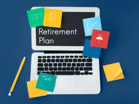 Plan Retirement Using Index Funds