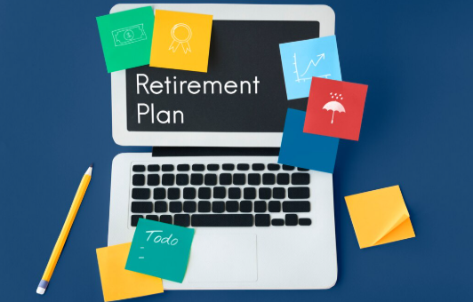 Plan Retirement Using Index Funds