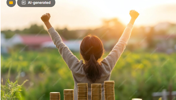 Invest with Confidence as a Beginner