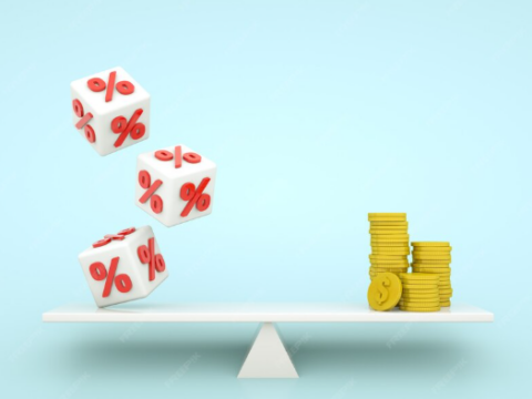 Balance Risk and Reward in Investing