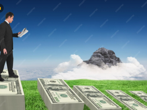 Invest for Long-Term Passive Income