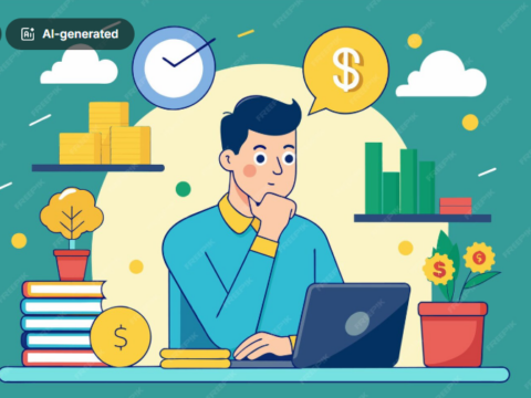 How to Budget as a Freelancer or Self-Employed Professional