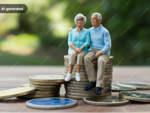 Invest Smartly for Early Retirement