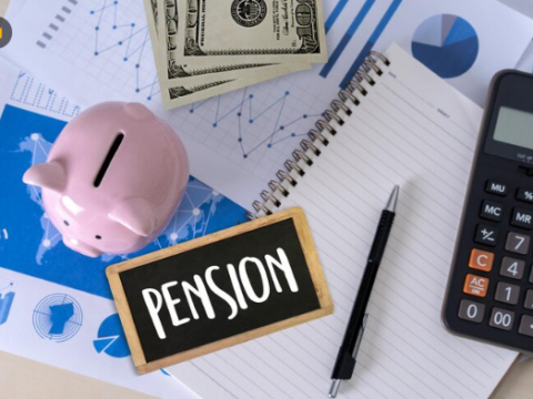 Maximize Pension Benefits Before Retirement