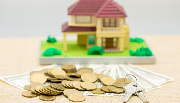 Invest in Real Estate with Little Money