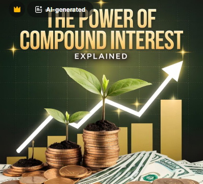 Grow Money Consistently Through Investing