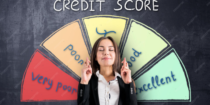 How to Understand Your Credit Score Factors