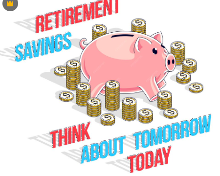 Save for Retirement While Paying Off Debt