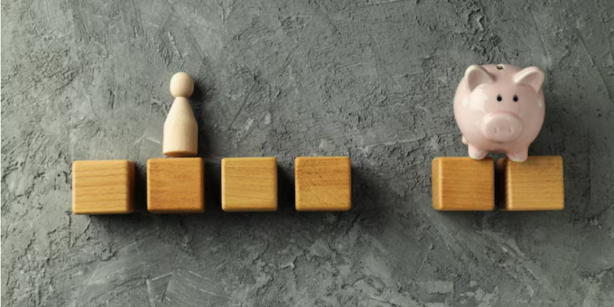 How to Achieve Financial Independence in 10 Years or Less