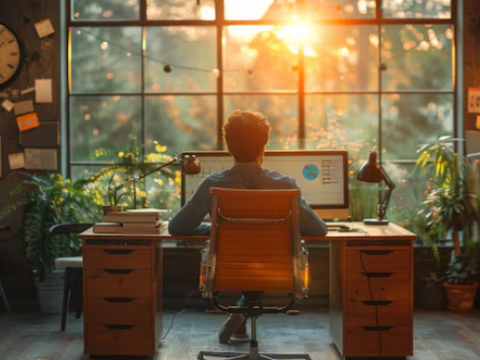 Start a Side Hustle While Working Full-Time