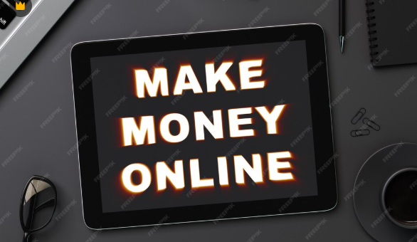 Make $1000/Month with Easy Online Side Hustles