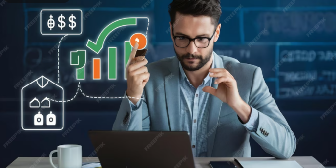 How to Scale Your Net Worth Using Asset Allocation Techniques