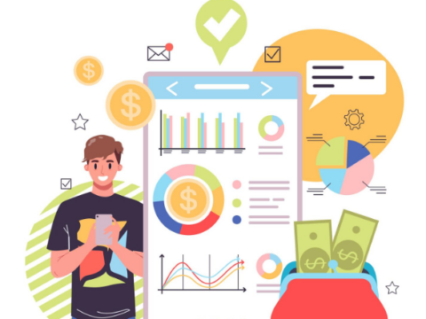 How to Budget Using Your Smartphone Apps