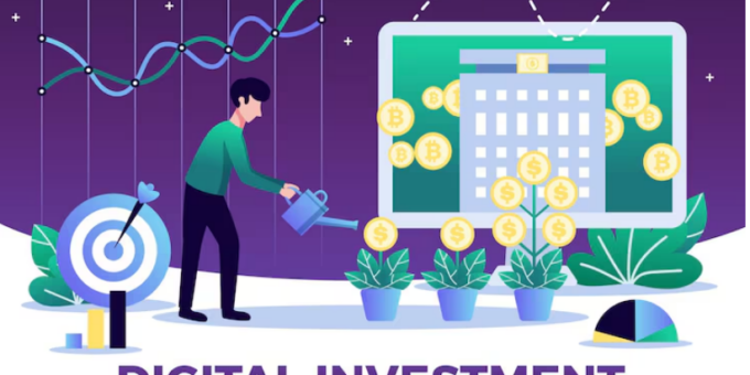 How to Diversify Your Investments for Maximum Growth