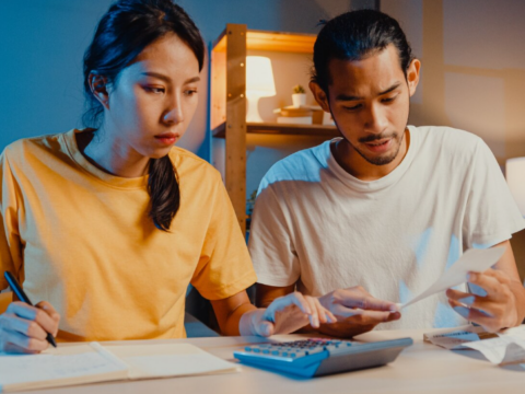 How to Budget as a Family and Align Financial Goals