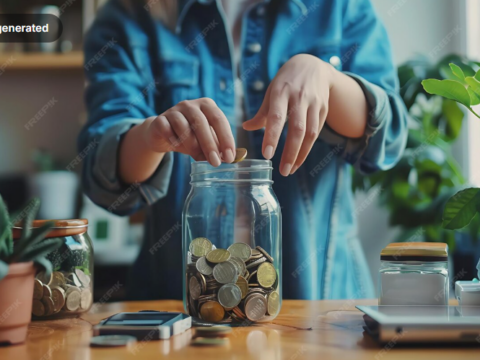 How to Turn Small Savings into Long-Term Financial Security