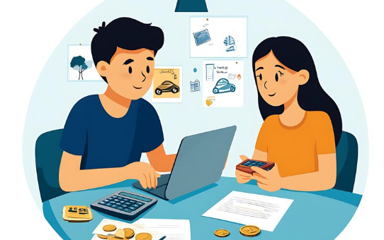 How to Establish Credit for Young Adults