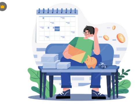 How to Budget as a Freelancer or Self-Employed