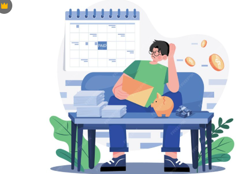 How to Budget as a Freelancer or Self-Employed