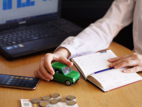 How to Save Money for Big Goals (Car, House, Travel)