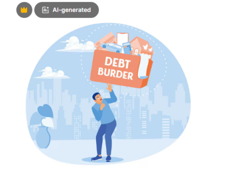 How to Stay Motivated While Paying Off Debt