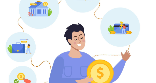 How to Create a Debt-Free Lifestyle Plan