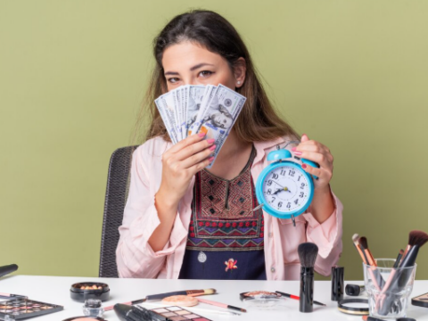 Start a Side Hustle That Replaces Your Salary