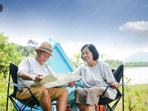 Plan Retirement for Couples and Families