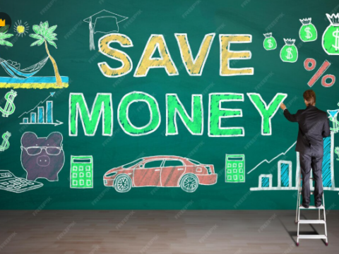 How to Save Money Using the 50/30/20 Rule