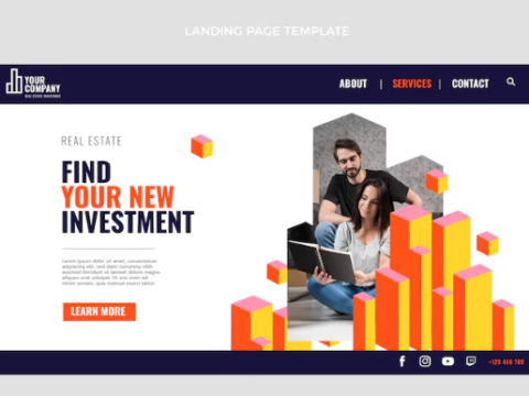 Build a Strong Investment Portfolio