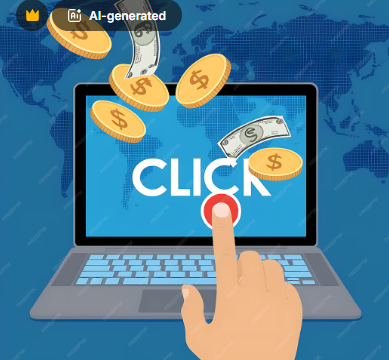 Money Online with Subscription Content