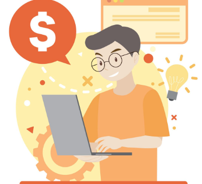Make Money Online with Blogging and SEO