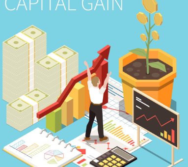 Use Compounding to Grow Investments