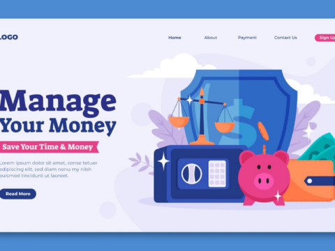 How to Save Money from Your Salary Automatically