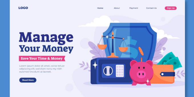 How to Save Money from Your Salary Automatically