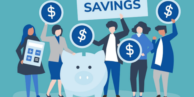 How to Control Spending and Save More Money