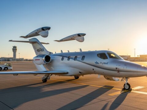 affordable automotive aircraft coverage