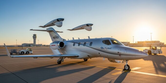 affordable automotive aircraft coverage