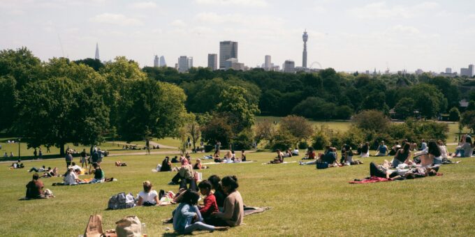 How to Budget for Couples and Families