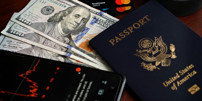 Invest for Financial Freedom