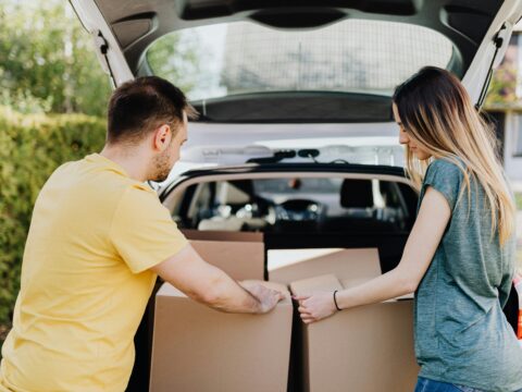 Start a Side Hustle That Generates Monthly