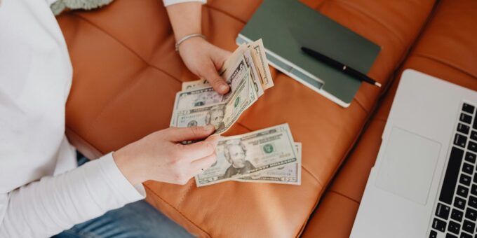 Earn Extra Income from Home Without Investment