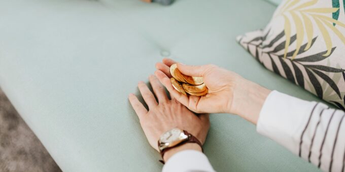 Invest for Long-Term Success