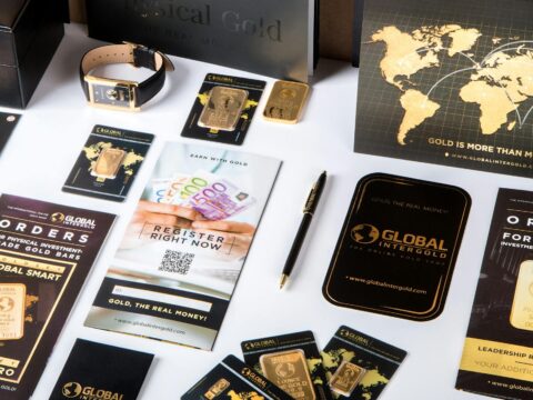 How to Build Wealth by Starting a Dropshipping Business